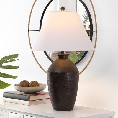 Carlyn 29.5" Table Lamp - Image 1