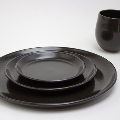 Borgen Stoneware Dinnerware Set - Image 0