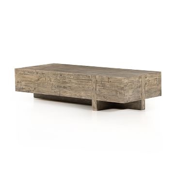 Emmerson Block Coffee Table - Image 1