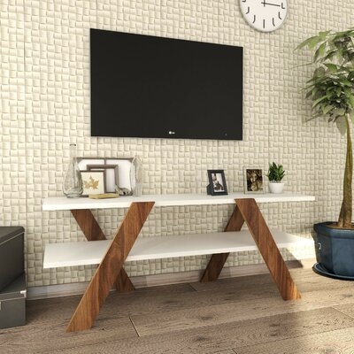 Angelinea TV Stand for TVs up to 55" - Image 0