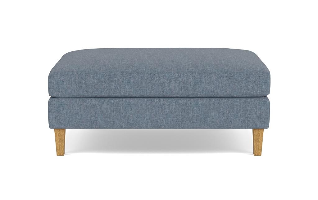 Sloan Ottoman - Image 0