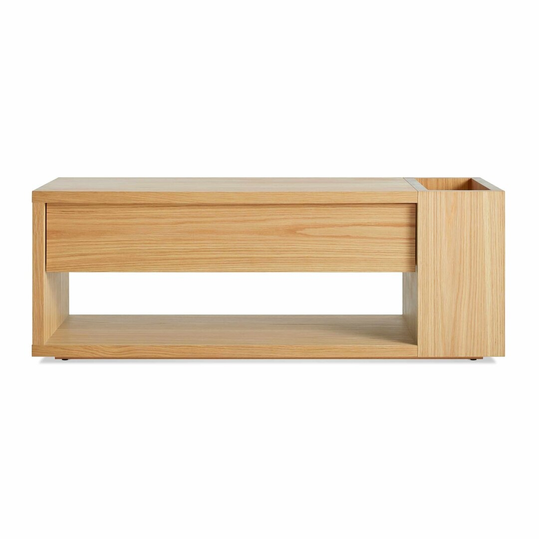 Blu Dot Go Forth Bench - Image 0
