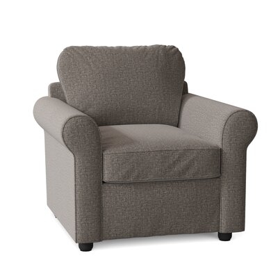 Manning Armchair - Image 0