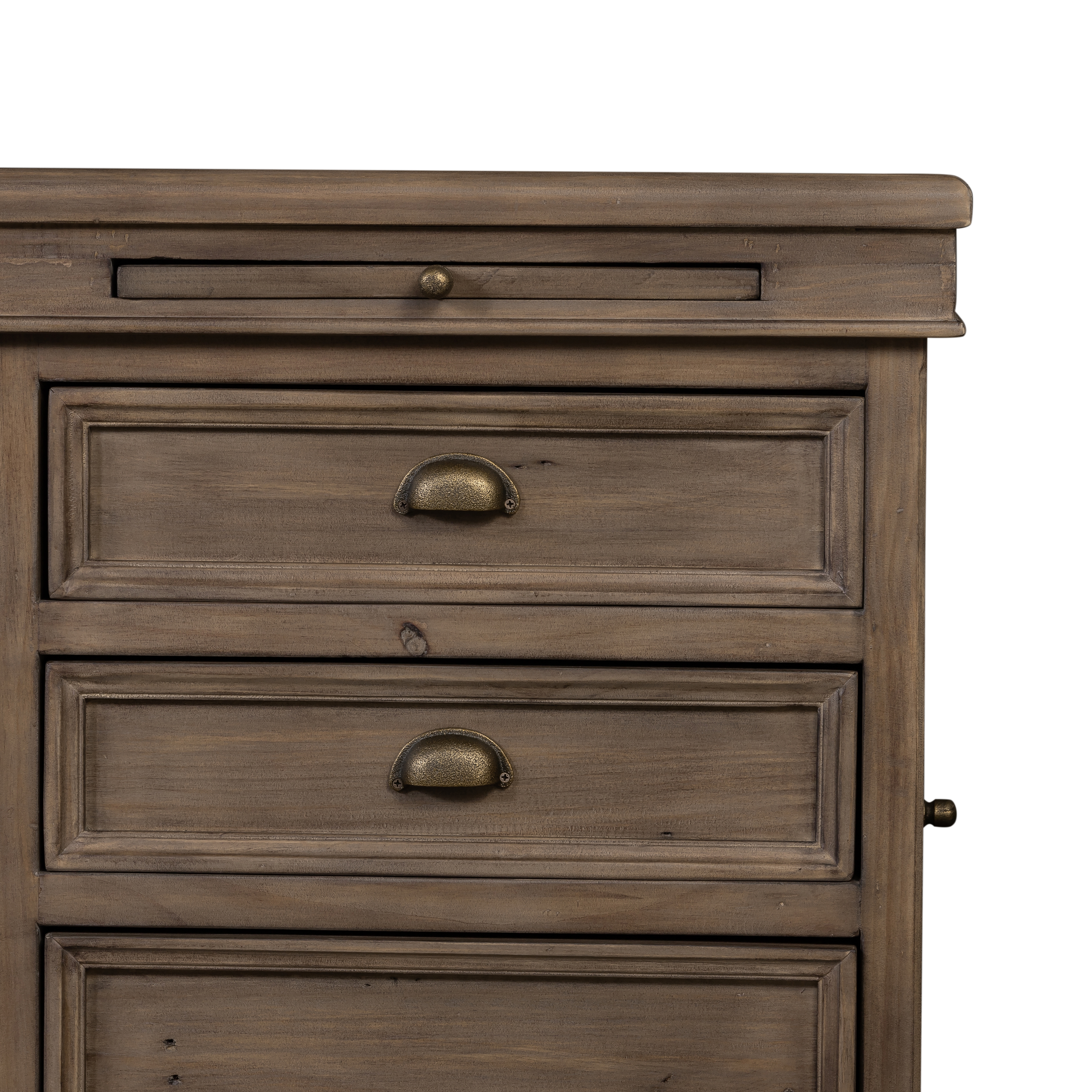 Lifestyle Large Desk-Sundried Ash - Image 2