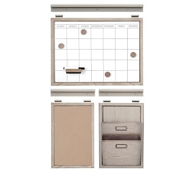 Daily System - Essential Kitchen Set, Livingston Gray - Image 0