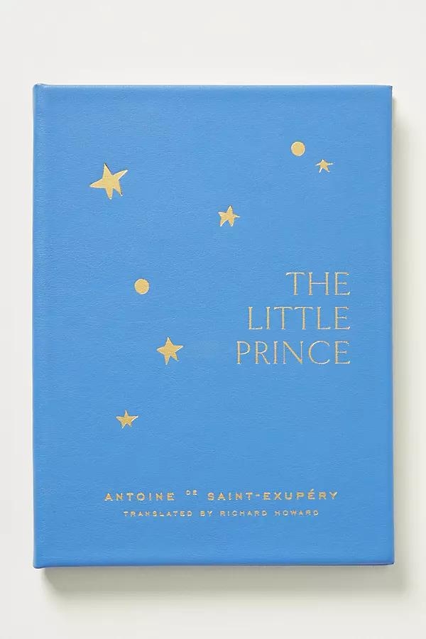 The Little Price: Leather-Bound Edition Hardcover Book - Image 0