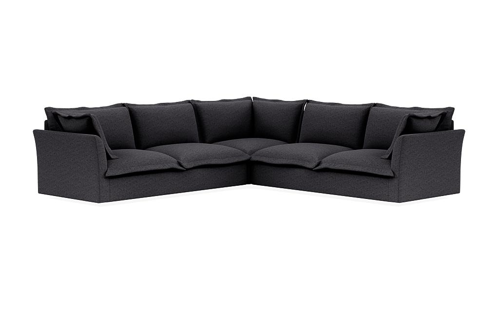 Skylar Corner 4-Seat Sectional Sofa - Image 1