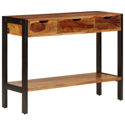 Asotin 43.31" Console Table - Image 0