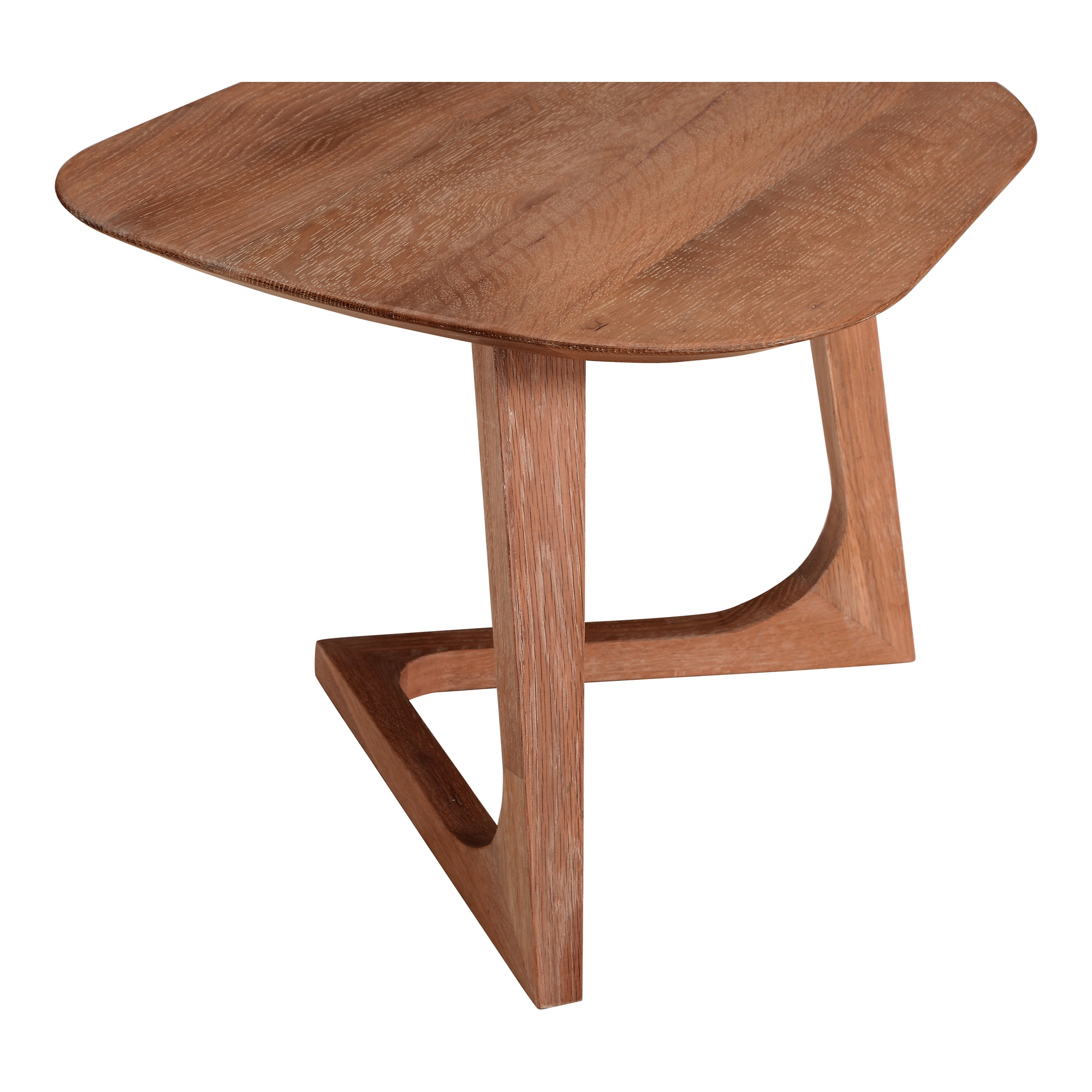 Godenza End Table Brown - Image 6