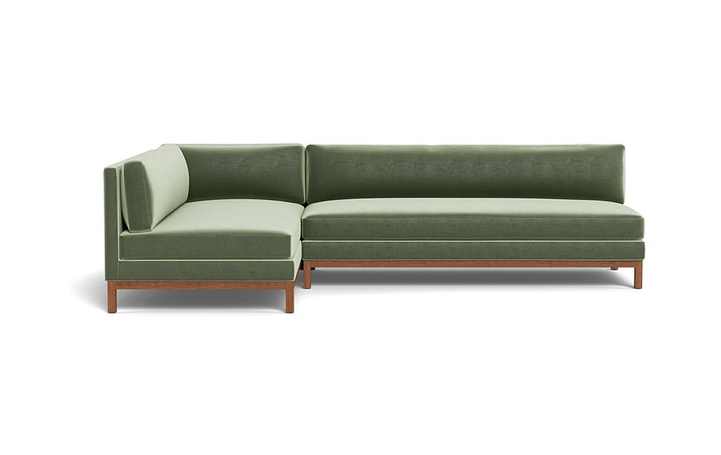 Jasper Left Chaise Sectional - Image 0