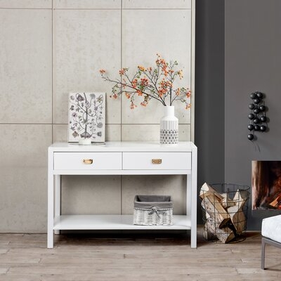 Azhan 44.3" Console Table - Image 0