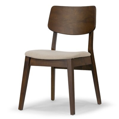 Babbie Side Chair - Image 0