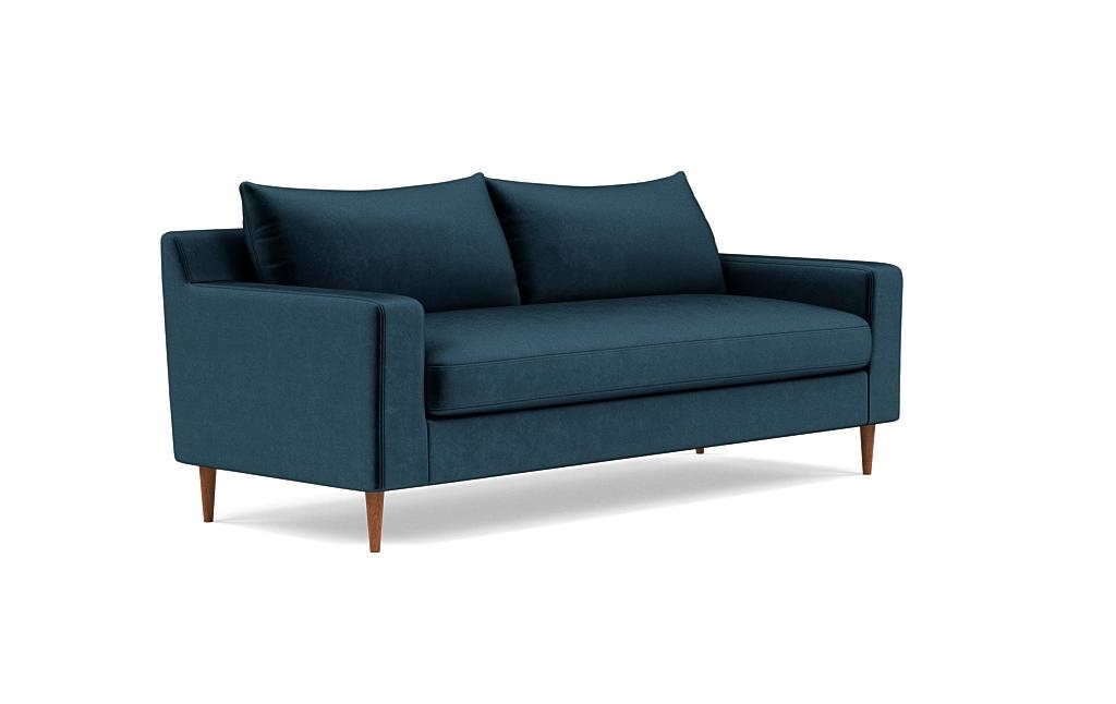 Sloan Fabric 2-Seat Sofa - Image 1