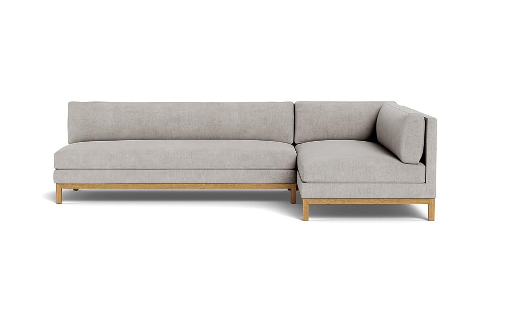 Jasper Right Chaise Sectional - Image 0
