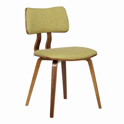 Mcgann Fabric Upholstered Side Chair - Image 0