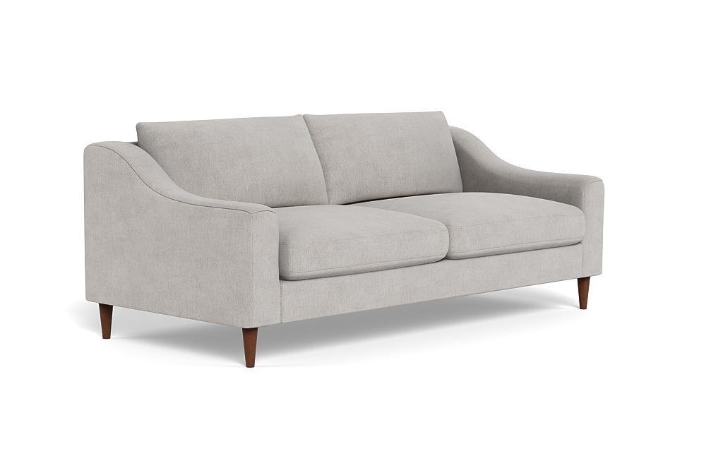 Saylor Slope Arm 2-Seat Sofa - Image 1