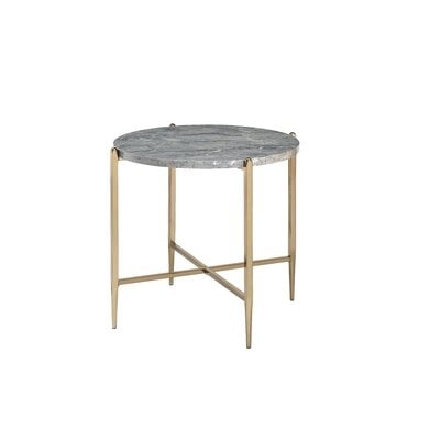 Borghese End Table - Image 0