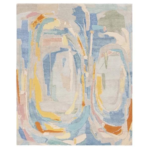 Kirkaldy Area Rug - Image 0