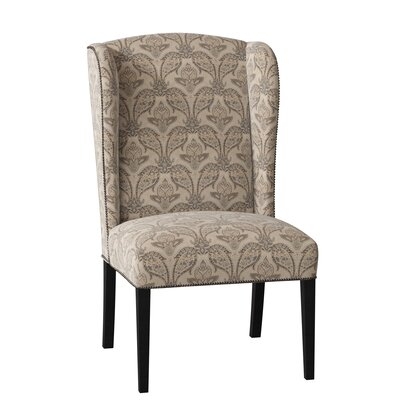 Whitman Upholstered Parsons Chair - Image 0