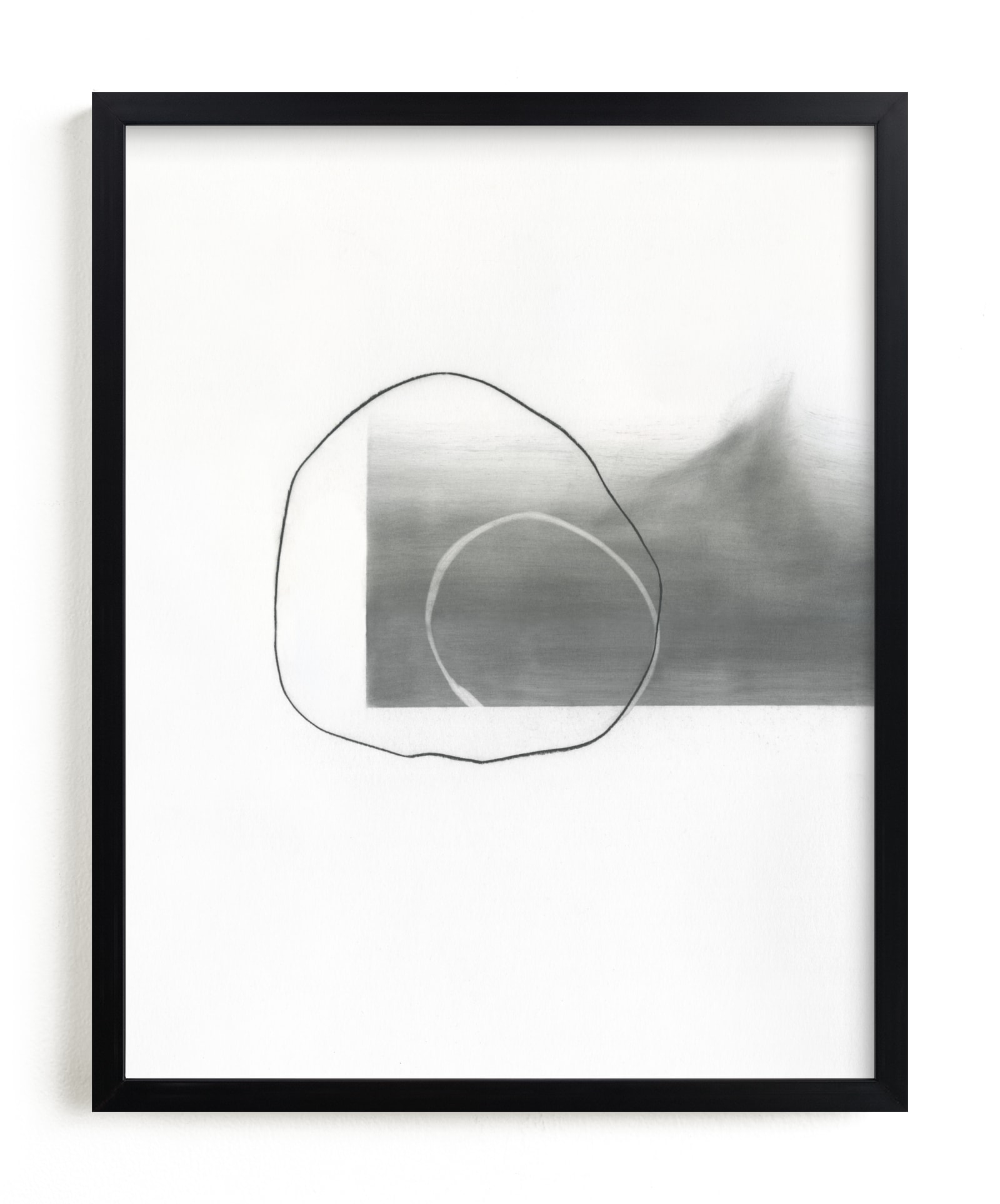 Abstract Drawings I Limited Edition Fine Art Print 2 - Image 0