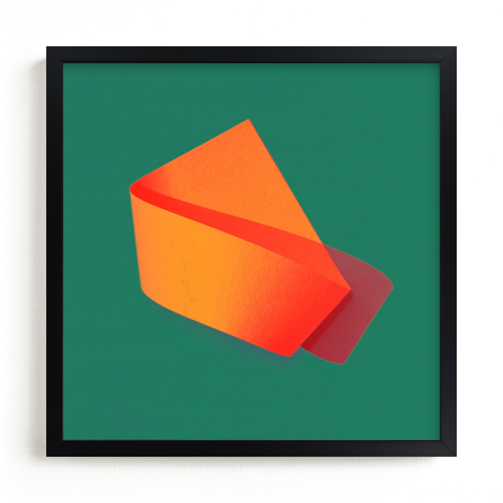 Hoop Limited Edition Fine Art Print 2 - Image 0