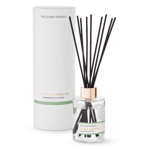 Home Fragrance Reed Diffuser, Cedar & Cardamom - Image 0
