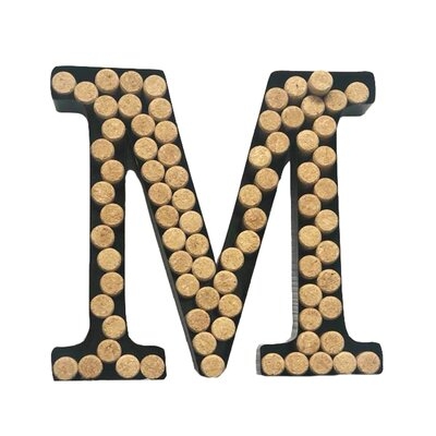 Bentsy Wine Cork Holder - Image 0