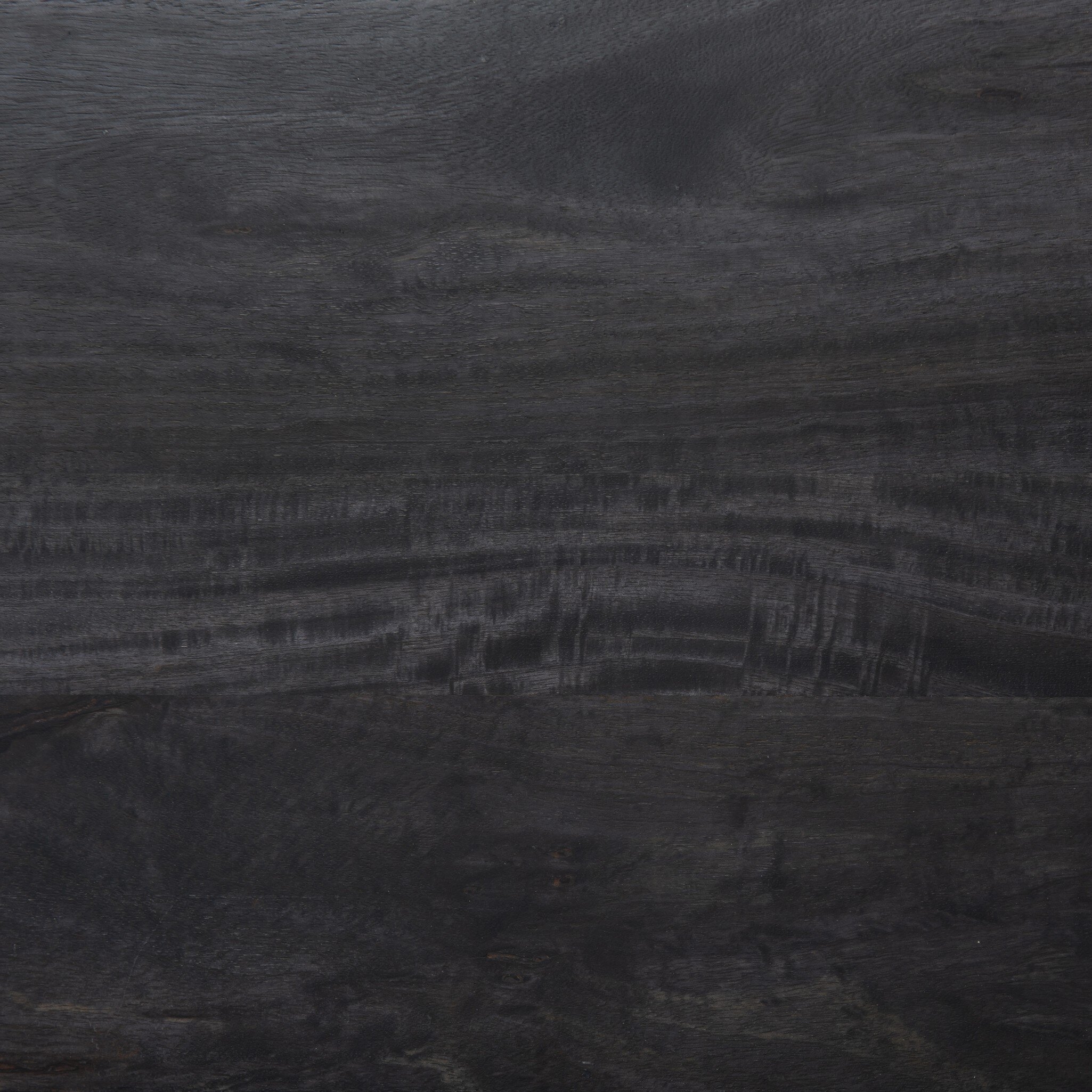 Caprice Sideboard - Black Wash Mango - Image 7