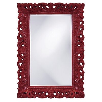 Luise Beveled Accent Mirror - Image 0