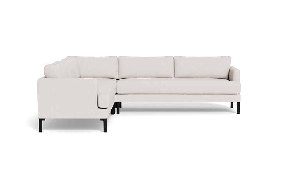 Winslow 4-Seat Corner Sectional - Image 0