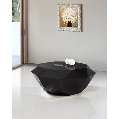Manor Solid Coffee Table - Image 0