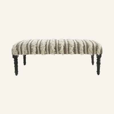 Immingham Upholstered Bench - Image 0