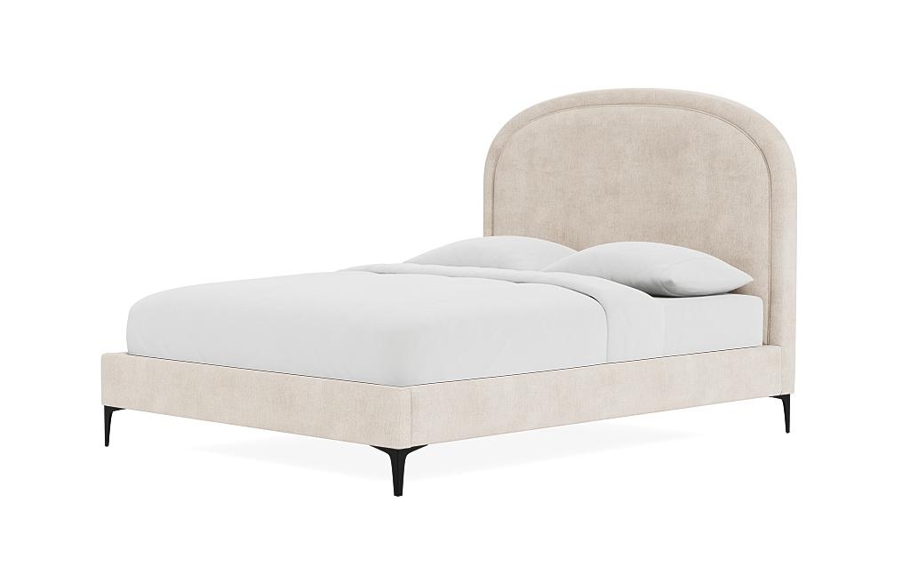Anson Upholstered Bed - Image 2