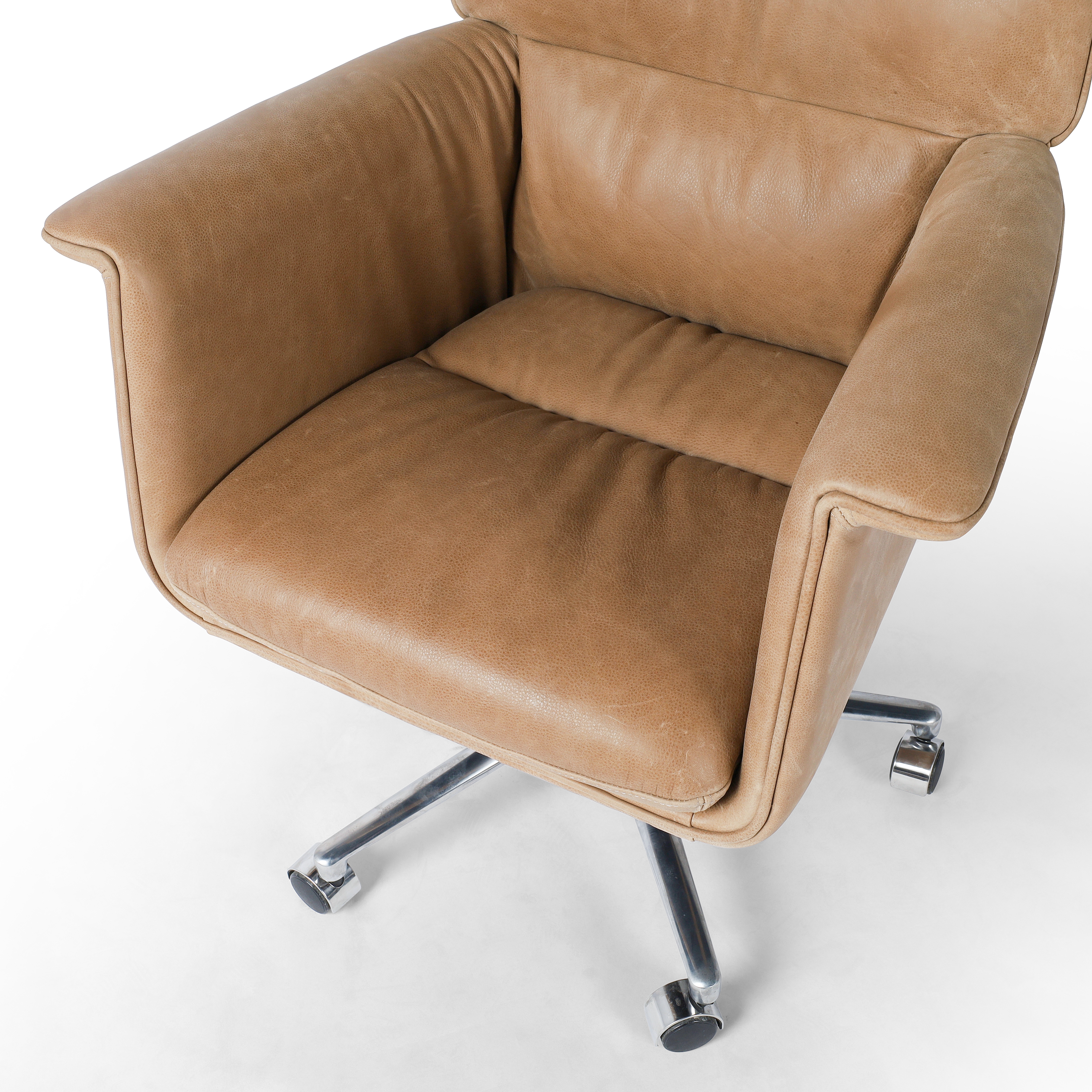Humphrey Desk Chair - Palermo Drift - Image 6