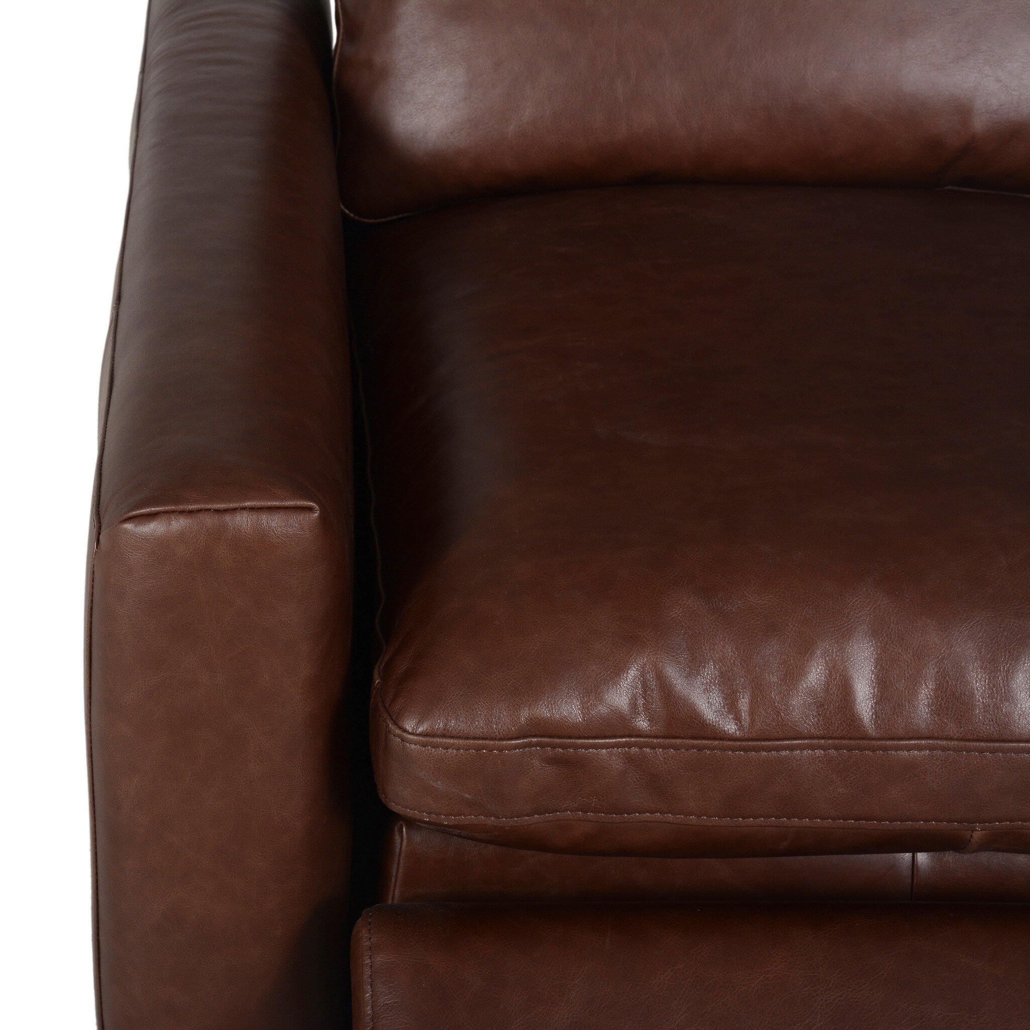 Tillery Power Recliner Accent Chair - Sonoma Coco - Image 6