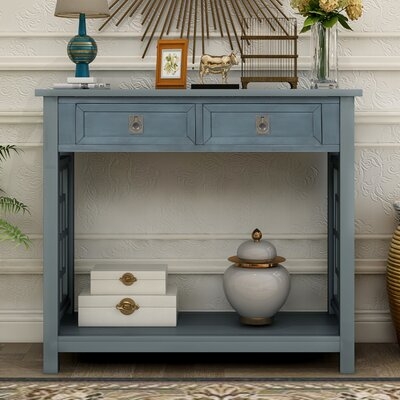 Anthonyville 36" Console Table - Image 0