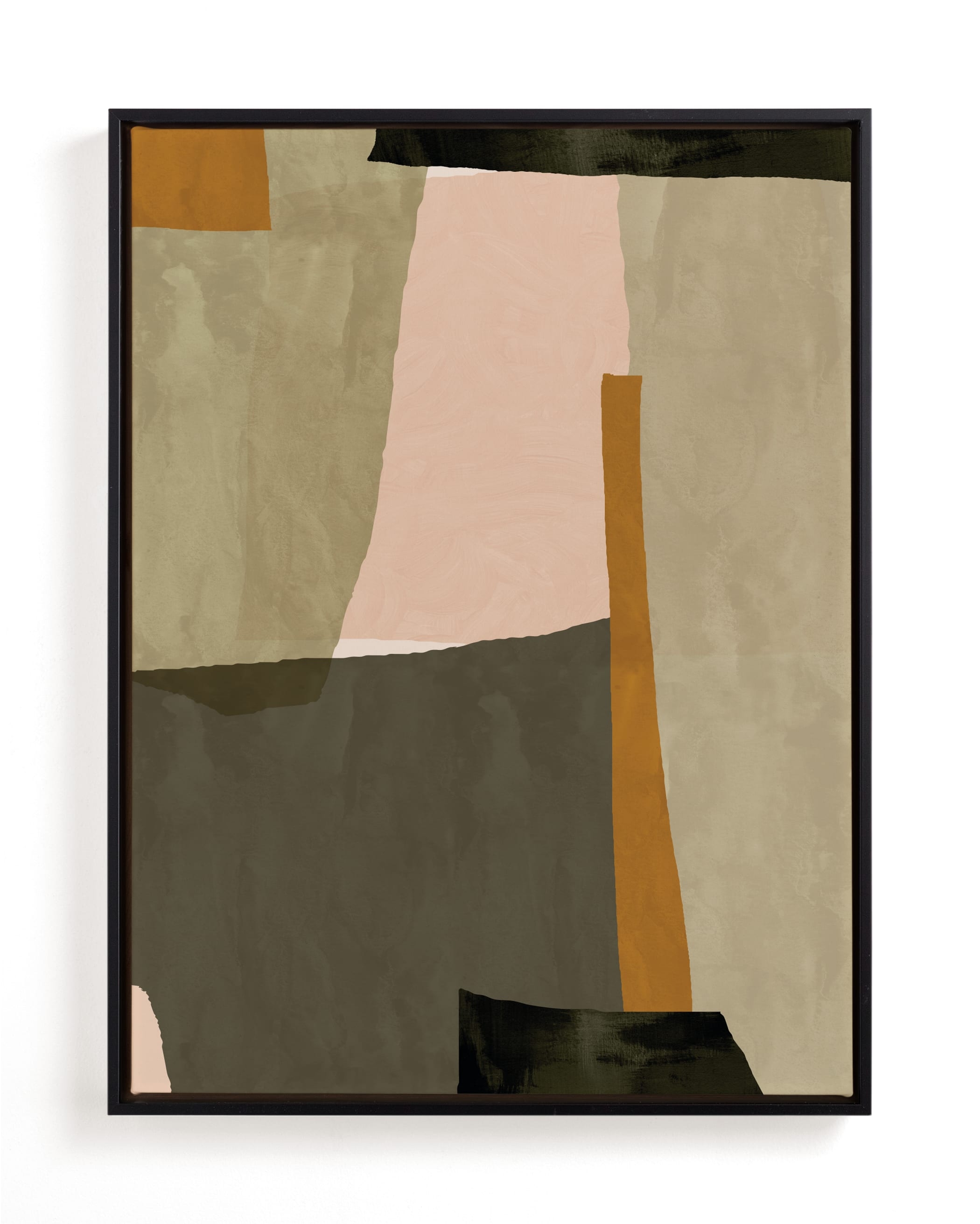 Quiet Valley Limited Edition Fine Art Print 2 - Image 0