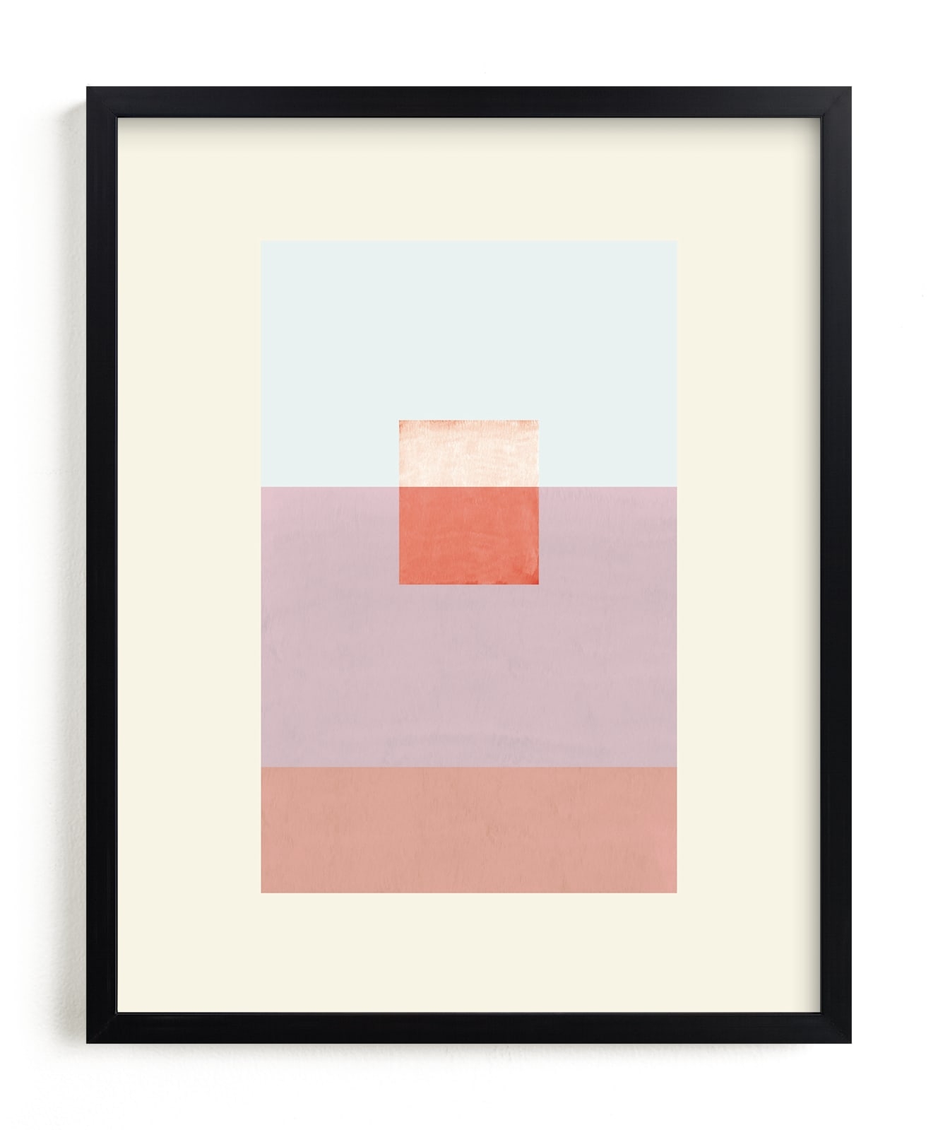 Pastel Shade Limited Edition Fine Art Print 2 - Image 0
