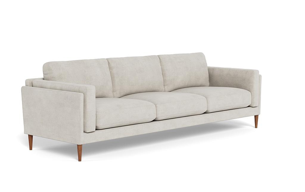 Gaby 3-Seat Sofa - Image 1