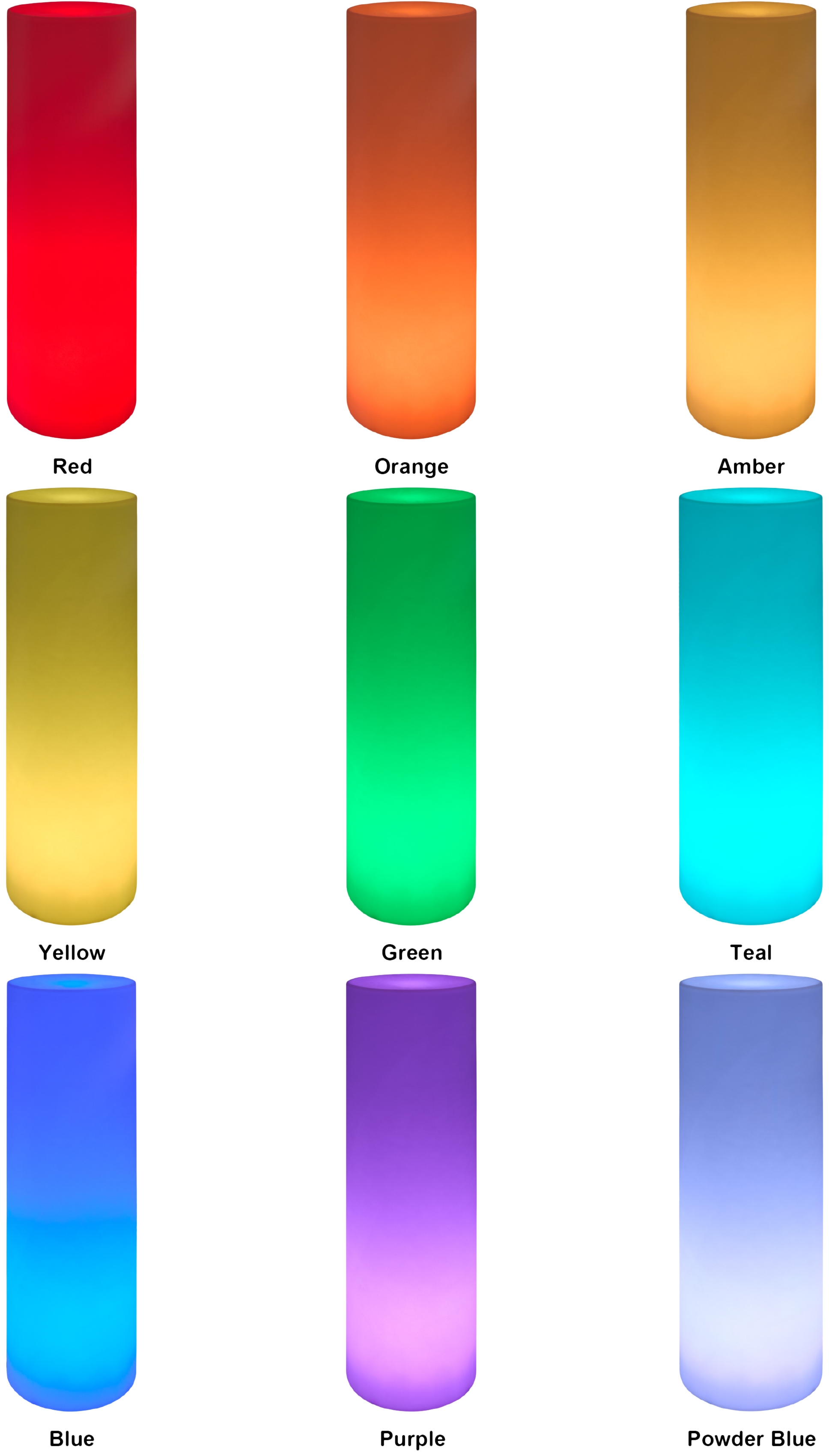 Summerfest  Frosted 45"H x 16"W x 16"D Accent Floor Lamp - Image 0