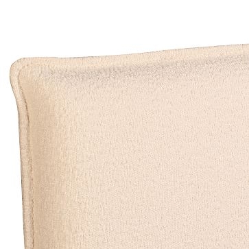 Simple Modern Upholstered Bed,Upholstery,queen - Image 3