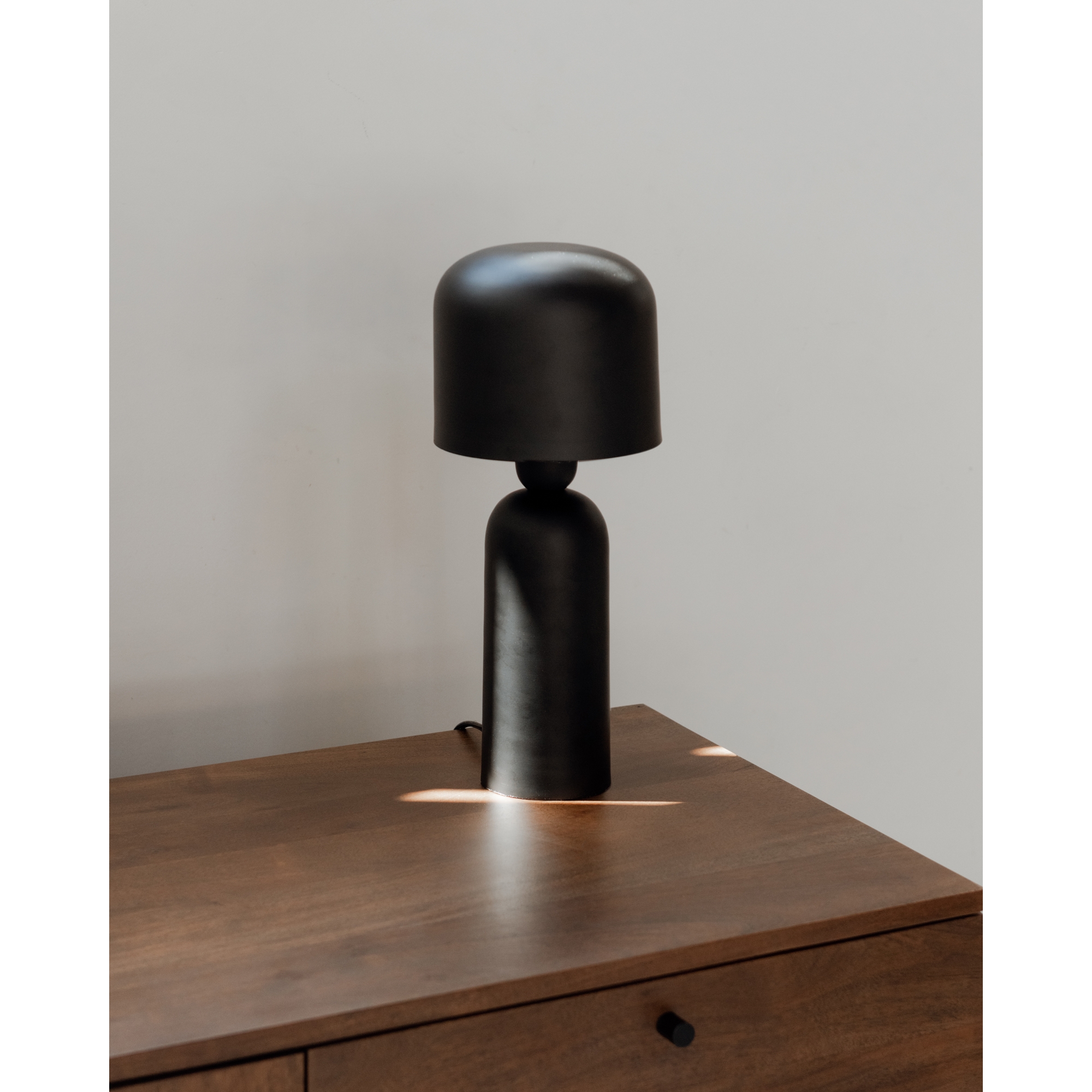Echo Lamp Black - Image 4