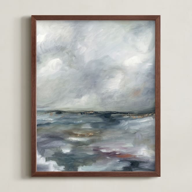 Le Eclat 2 Limited Edition Fine Art Print 2 - Image 0