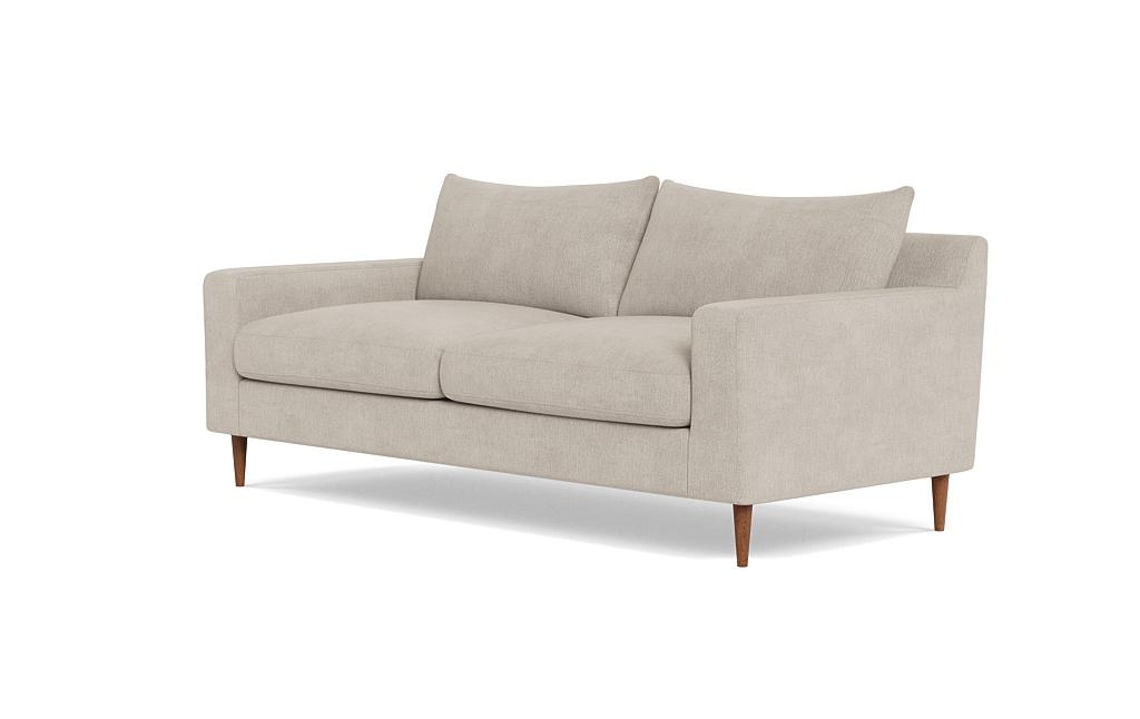 Sloan Fabric 2-Seat Sofa - Image 2