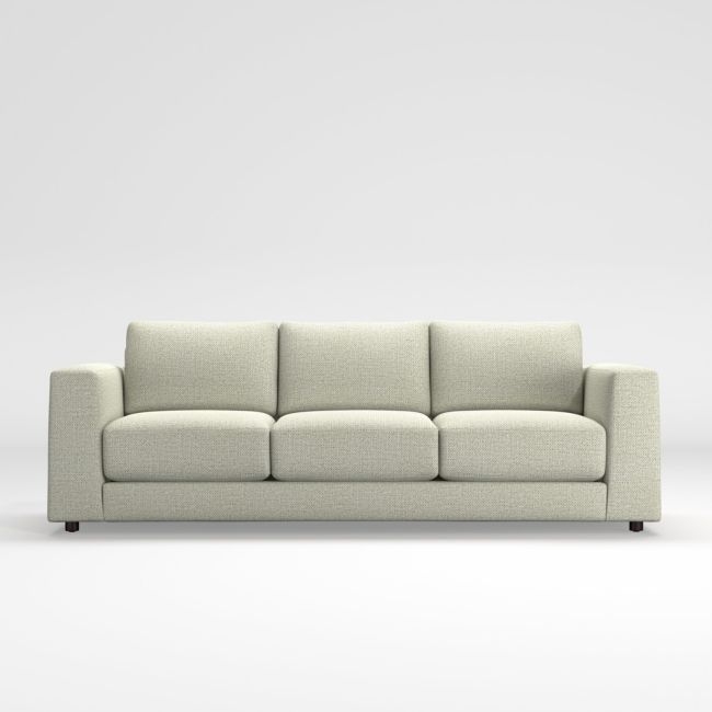 Peyton Grande Sofa - Image 1