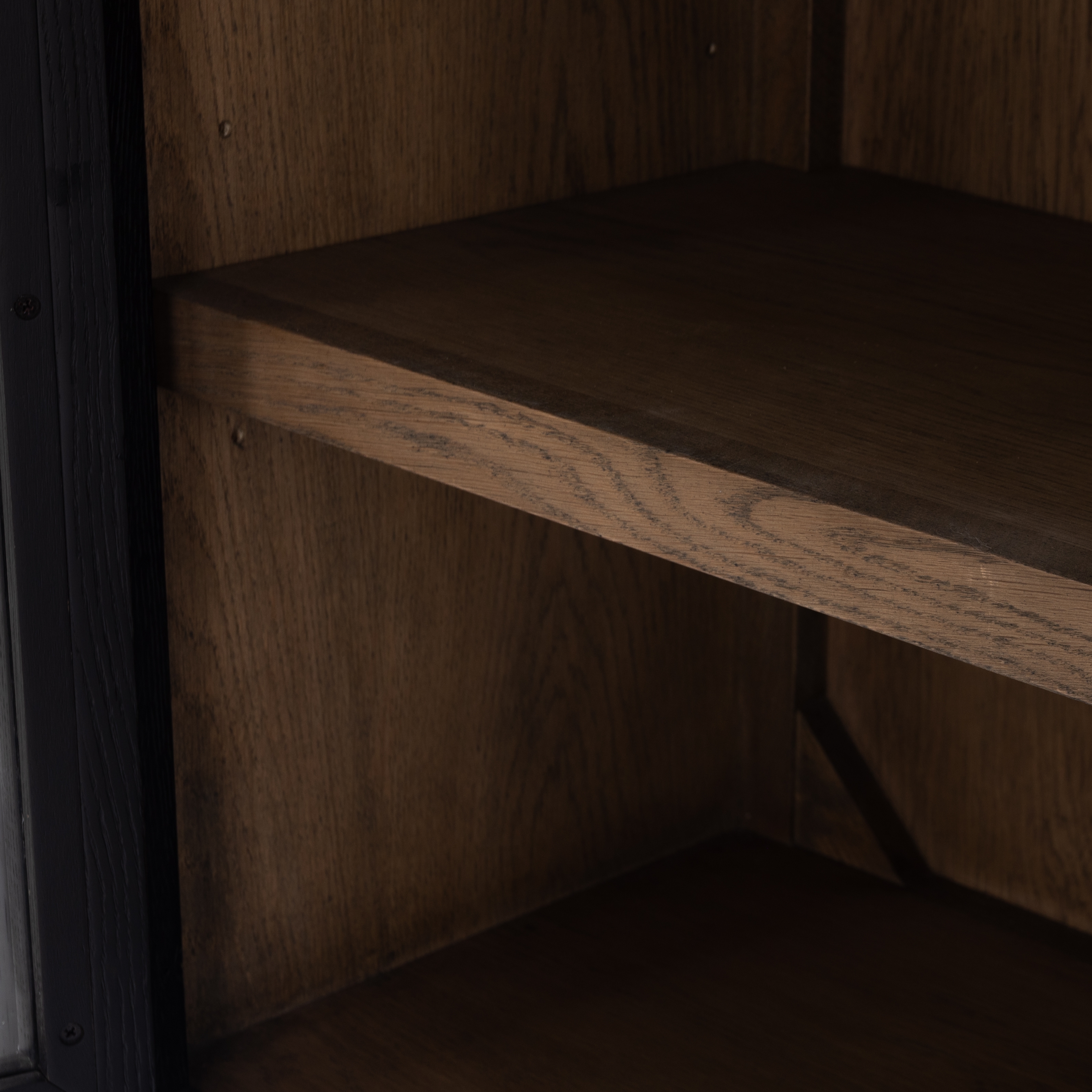 Tolle Cabinet-Drifted Matte Black - Image 10