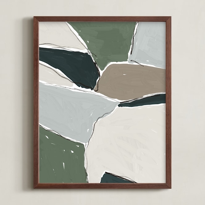 Summer Valley 1 Limited Edition Fine Art Print 2 - Image 0