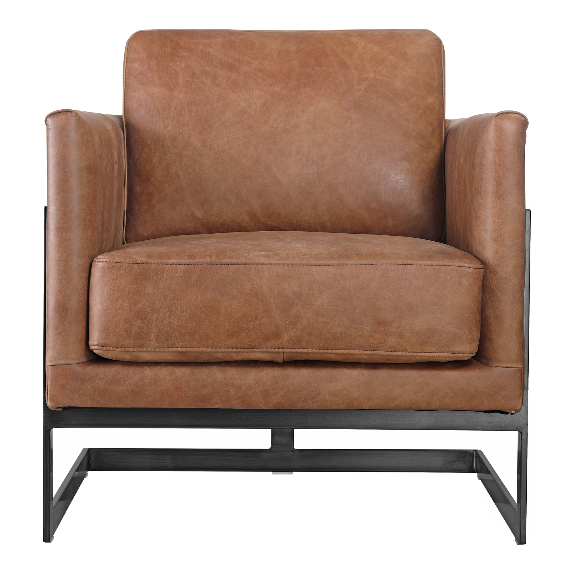 Luxley Club Chair - Image 0