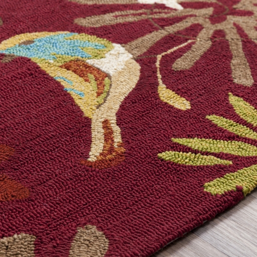 Rain 9' x 12' Area Rug - Image 2