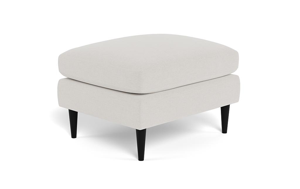 Saylor Ottoman - Image 1